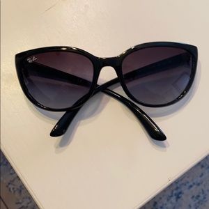 Ray ban Emma glasses